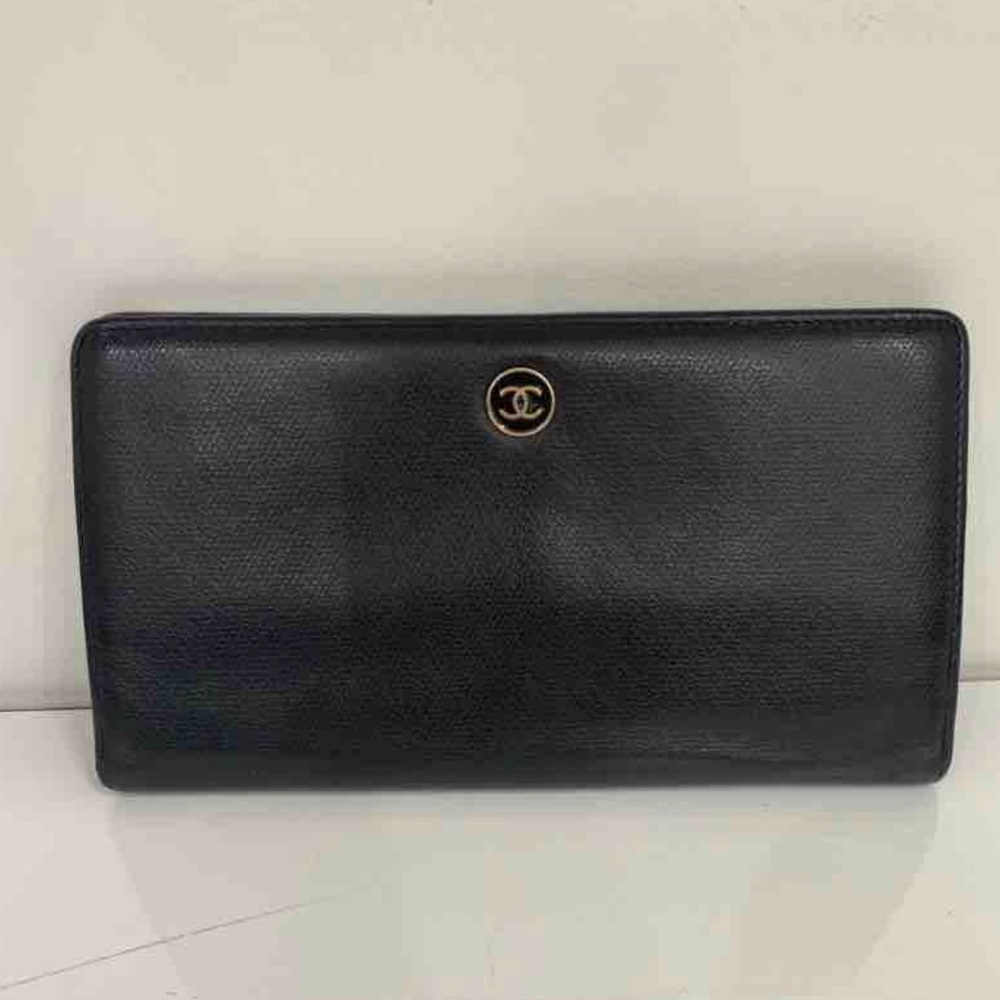 Chanel Wallet